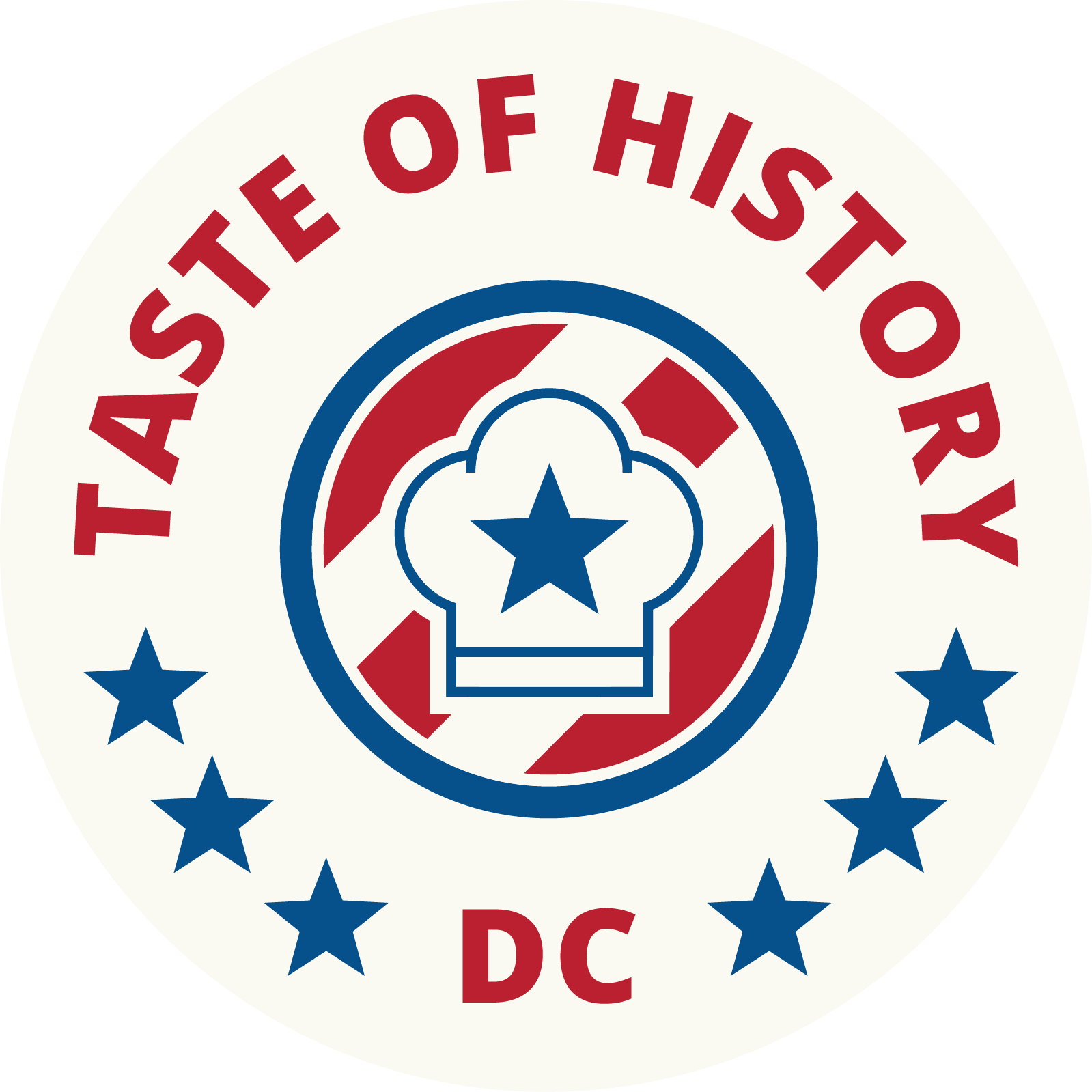 Taste of History — National Mall